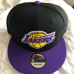 Lakers SnapBack